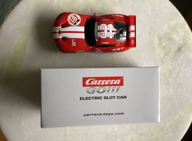 Scalextric