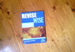 Revise wise geography higher level for jc