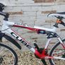 Cube bike Image 4