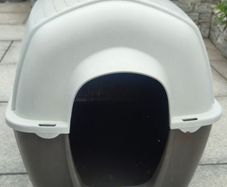 Dog Kennel