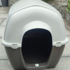 Dog Kennel