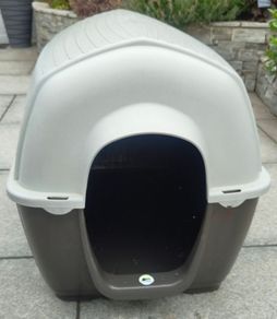 Dog Kennel