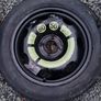 4x108 SpaceSaver 's & full Size Spare wheel 's for Peugeot or Citreon 14" 15" 16" @ OCG Image 2