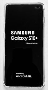 Samsung Galaxy S10+ Sim Free Mobile