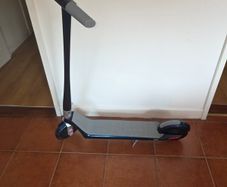 New Electric Scooter please read add
