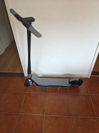 New Electric Scooter please read add