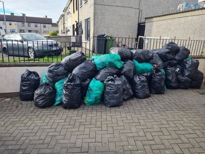 rubbish removal