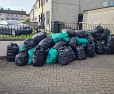 rubbish removal