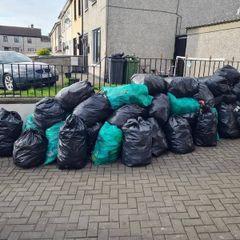 rubbish removal