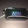 Emg Esp humbucker Kirk Hammet electric guitar pickup Bridge Model LH-300 B Image 2