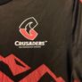 crusaders rugby jersey Image 2