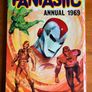 Comic: 'Fantastic' annual 1969 Image 8