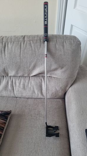 golf putter