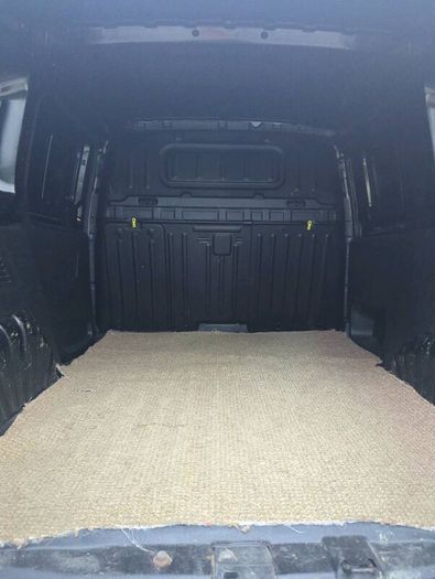 Citroen Berlingo LX BLUE HDI 100 MW 65