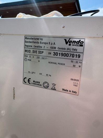 Vending Machine Card Reader Best Value For Money