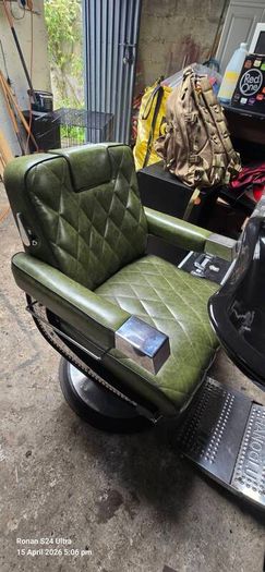barbershop units