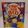Time For Bed Story Book Image 2