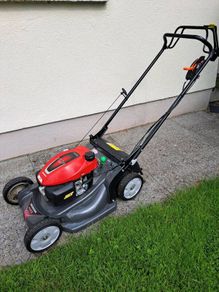 Lawnmower
