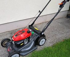 Lawnmower
