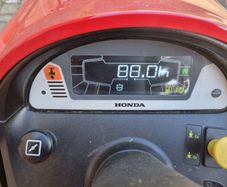 Honda Hf 2417 New Model 2024