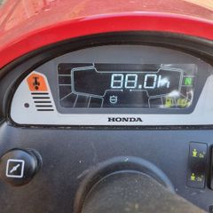 Honda Hf 2417 New Model 2024