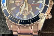 Citizen Eco-drive Diver 200m Chronograph Promaster Watch