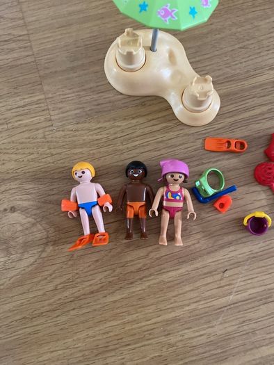 Playmobil