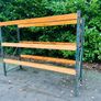 Pallet Racking Large Quantity Available Image 3