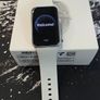 Samsung Galaxy Fit3 Watch Silver Image 3
