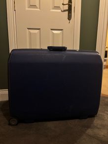 Suitcase