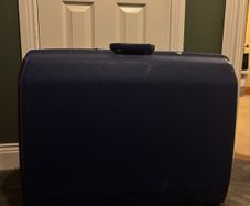 Suitcase