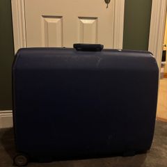Suitcase
