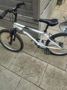 Kids 20 inch bike