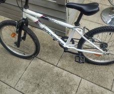 Kids 20 inch bike