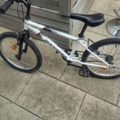 Kids 20 inch bike