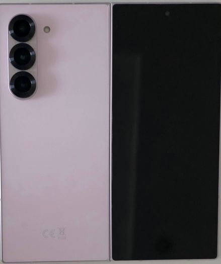 Samsung Galaxy Z Fold 6