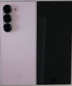 Samsung Galaxy Z Fold 6