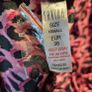 Savida pink and black leopard print dress, size 10 Image 8