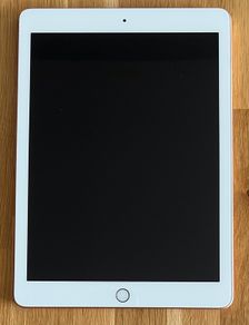 iPad 6th Generation - 32Gb