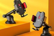 Car holder Suction Cup