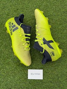 Adidas Football Boot
