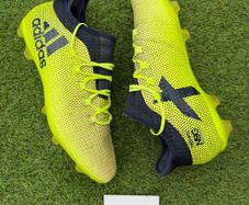 Adidas Football Boot