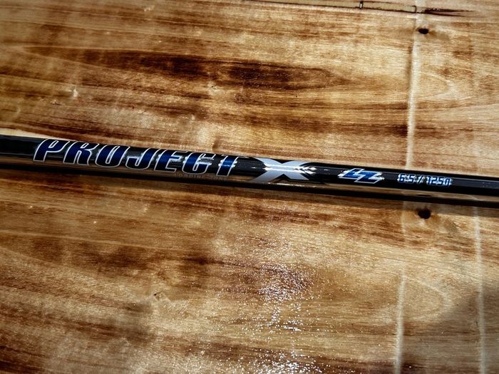 Callaway Jaws Raw Wedge 60 8C Project X LZ 6.5 Shaft