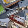 Large bundle of Locks Image 4