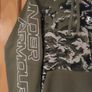 Under Armour Camo Hoodie L New Image 6