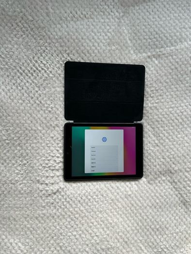 Apple iPad 6th Generation (2018)