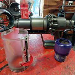 dyson