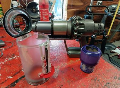 dyson