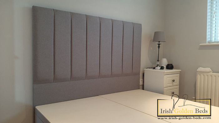 ottoman lift up bed frame and headboard