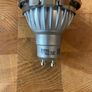 LED Ceiling Downlights 7.5w 15 units plus dimmer switch Image 7